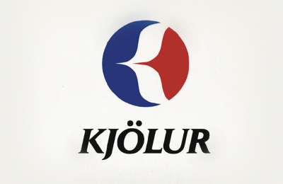 Kj&ouml;lur - st&eacute;ttarf&eacute;lag